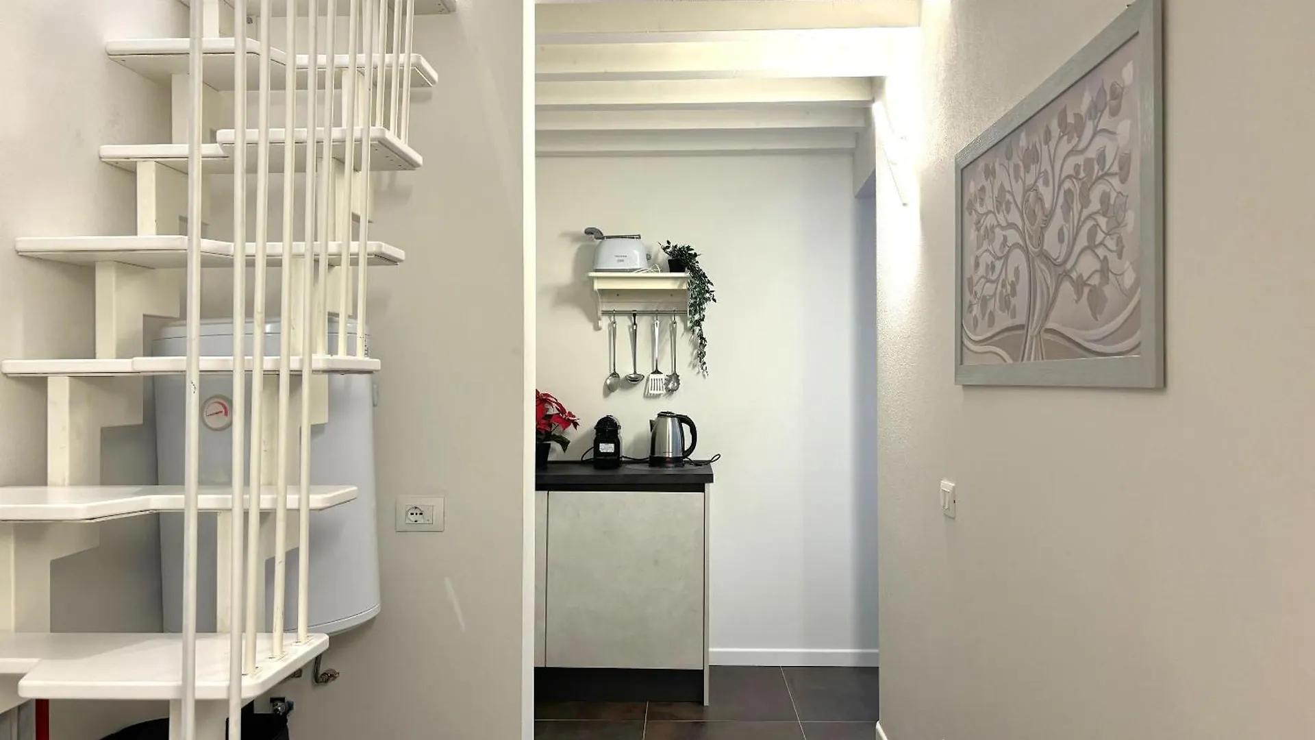 Purple Lily Apartment Φλωρεντία