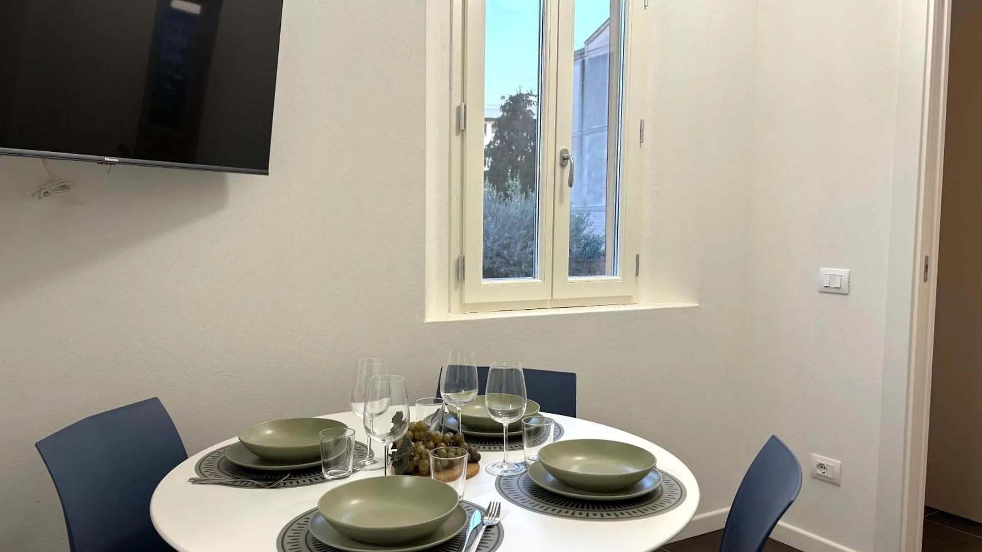 Purple Lily Apartment Φλωρεντία Ιταλία
