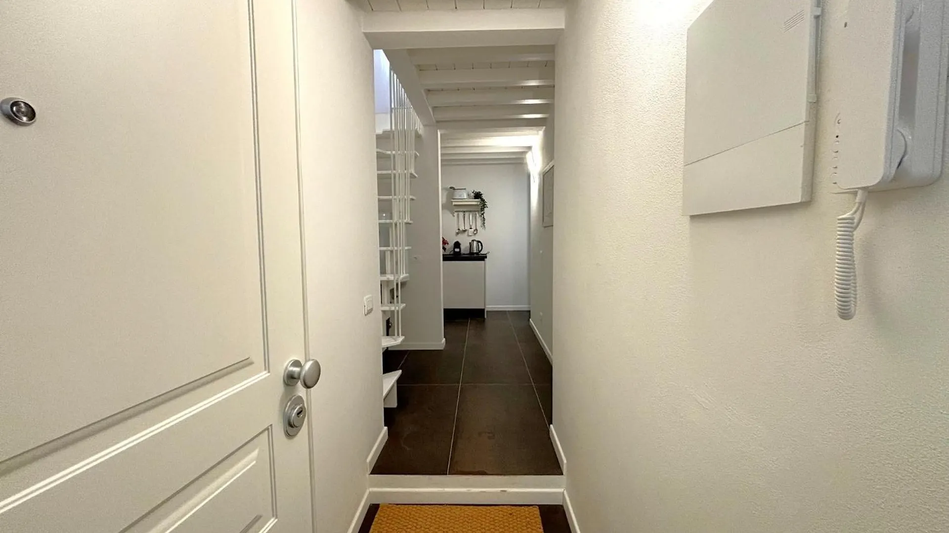 Purple Lily Apartment Φλωρεντία Ιταλία