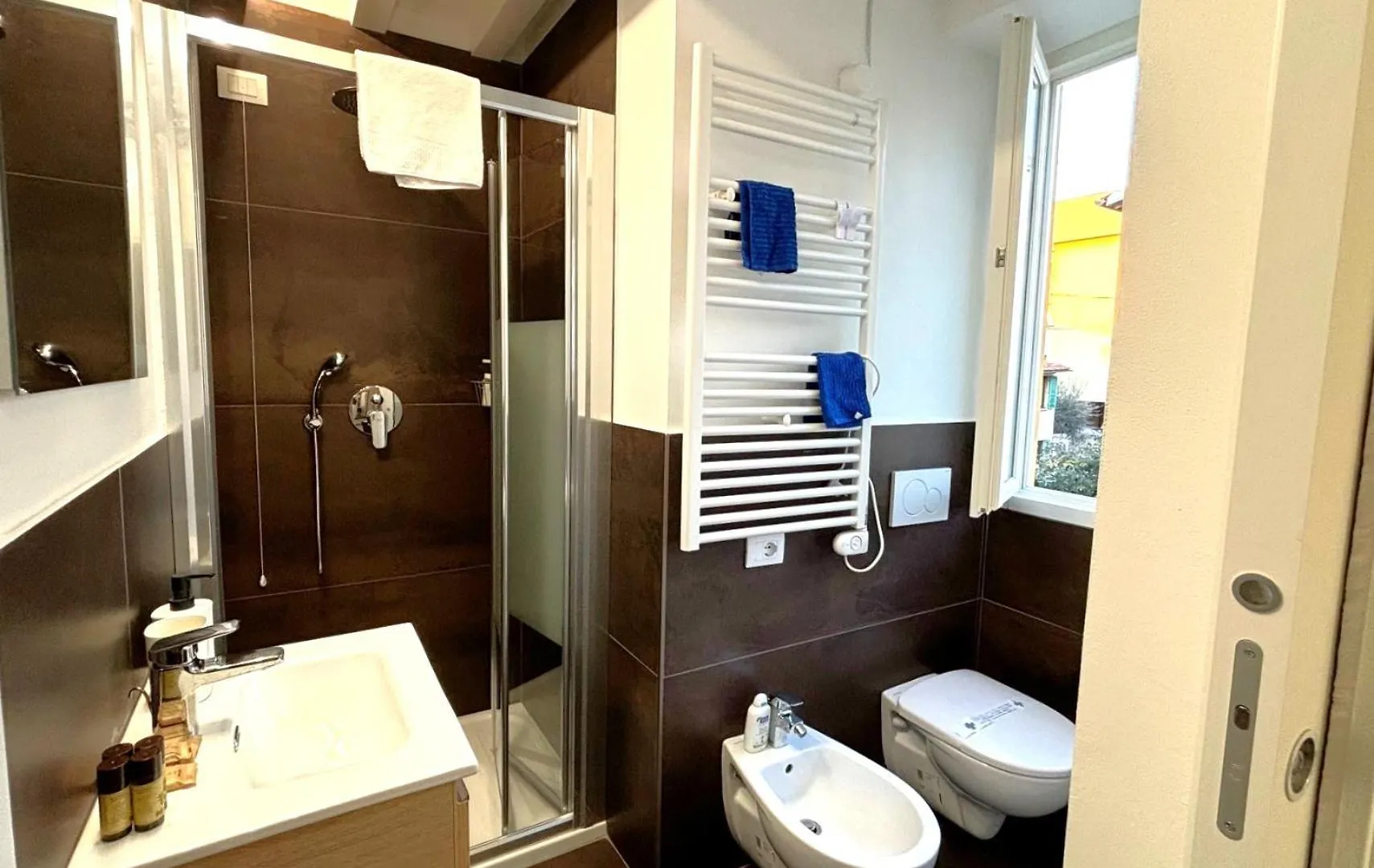 Purple Lily Apartment Φλωρεντία Ιταλία