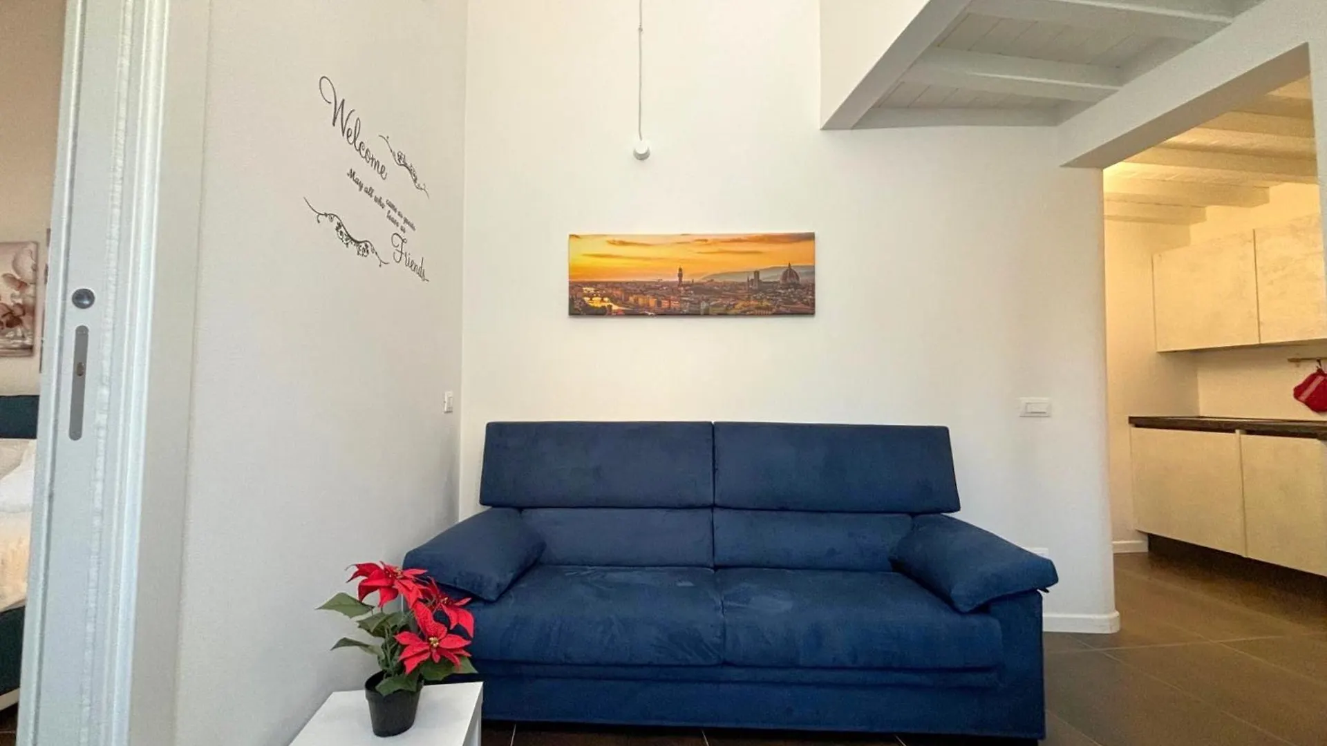 Purple Lily Apartment Φλωρεντία