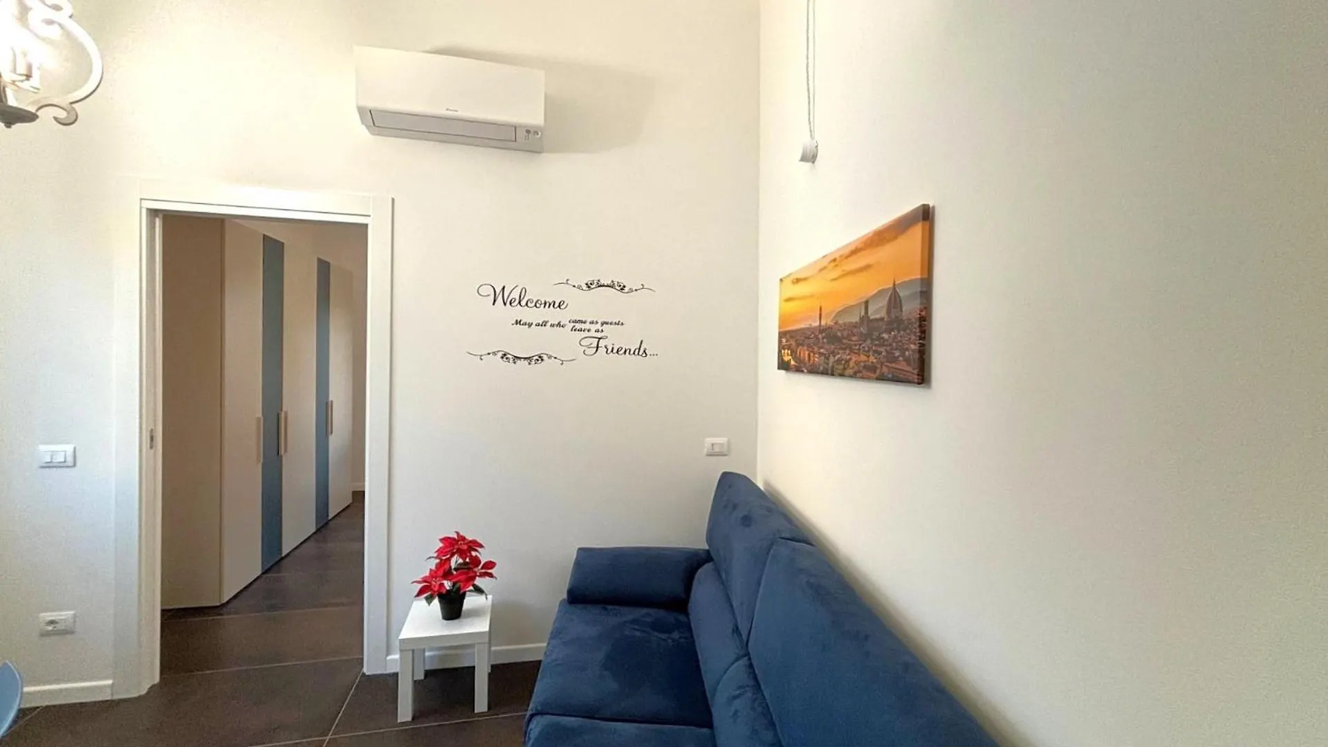 Purple Lily Apartment Φλωρεντία