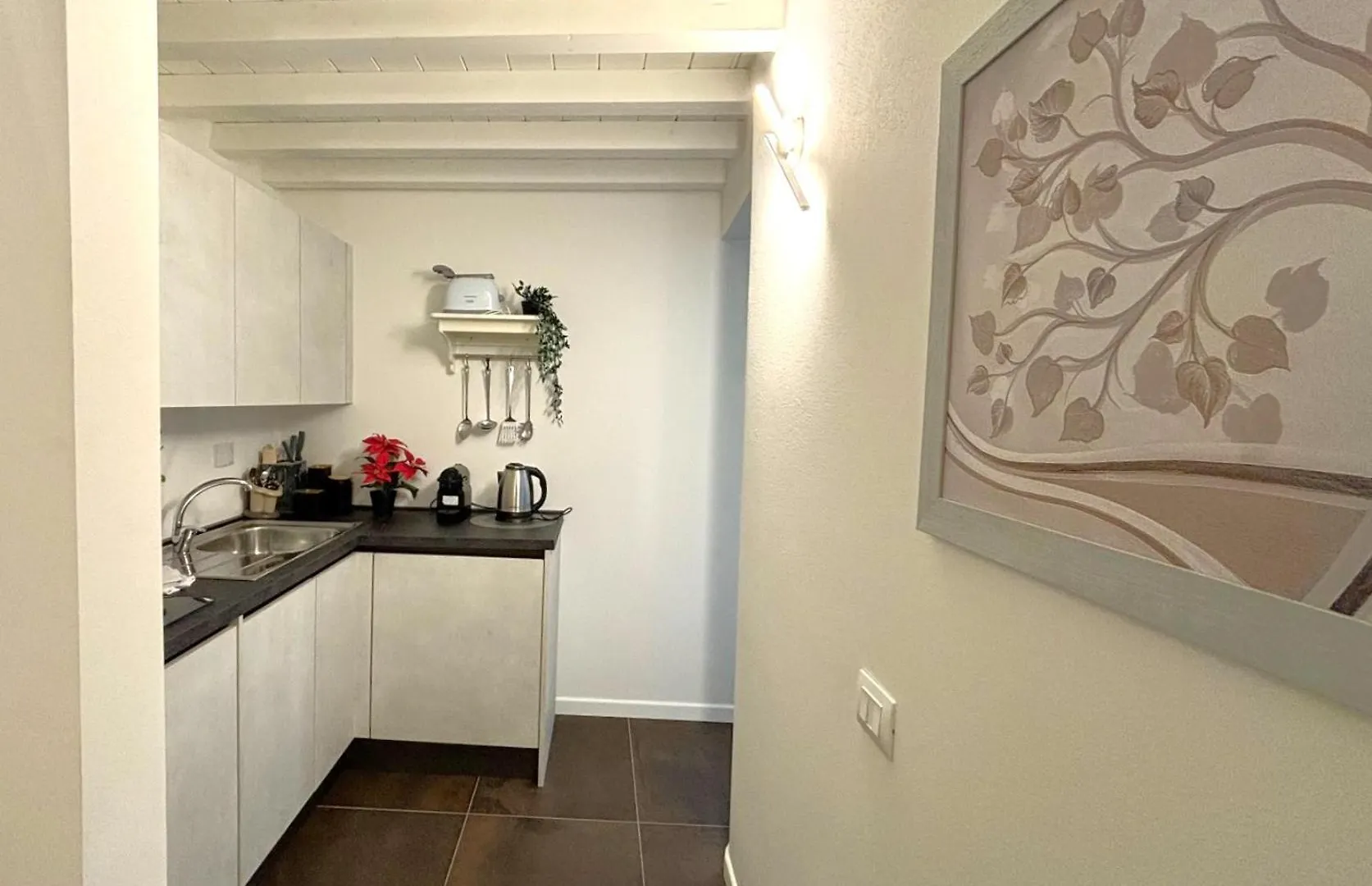 Purple Lily Apartment Φλωρεντία